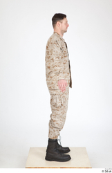  Photos Army Man in Camouflage uniform 11 